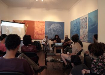 CIGIDEN realiza el primer encuentro sobre rol de las artes en la cultura del desastre