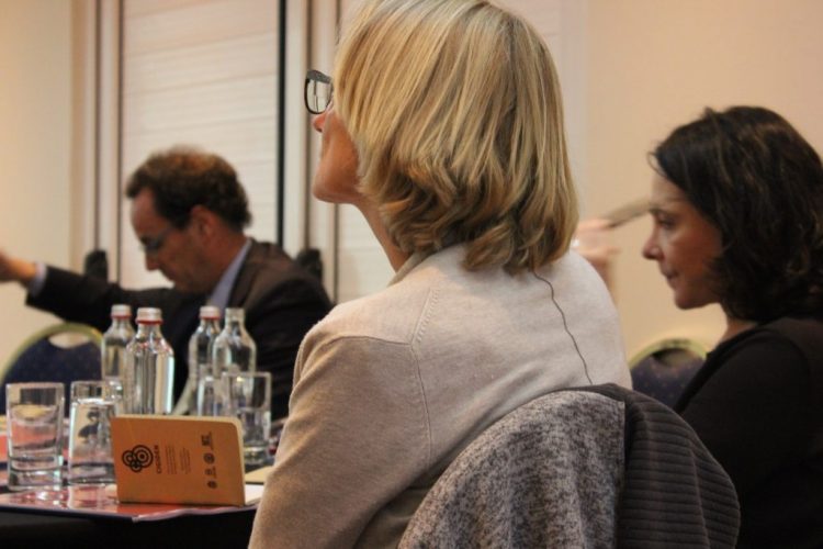 Científicos, políticos, empresarios y académicos conforman el nuevo comité de asesores nacionales de CIGIDEN