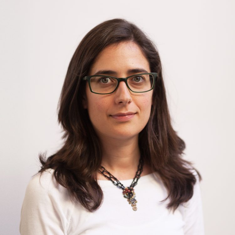 Elisa Ferrario
