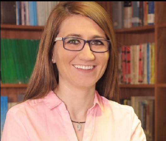 María Molinos