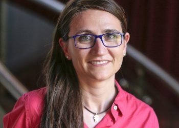 María Molinos