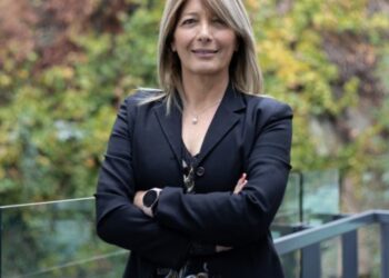 Orietta Nicolis
