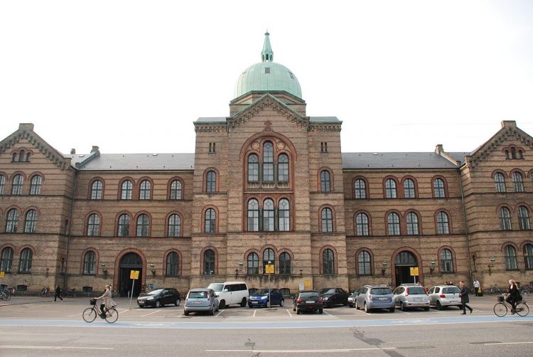 Investigador CIGIDEN realizará pasantía en Centro de Investigación de Desastres de Copenhague (COPE)