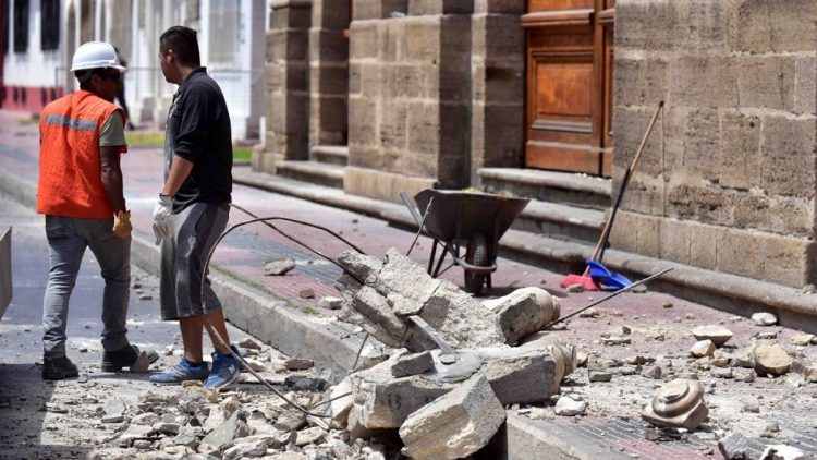 Expertos detallan por qué el terremoto de Coquimbo de magnitud 6,7 fue más destructivo que el 8,2 de 2015