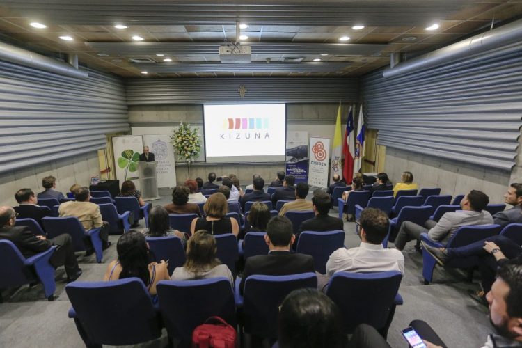 Ciclos sísmicos, construcción social del riesgo e I+D+I fueron parte de los temas abordados en la tercera versión del diplomado CIGIDEN-KIZUNA