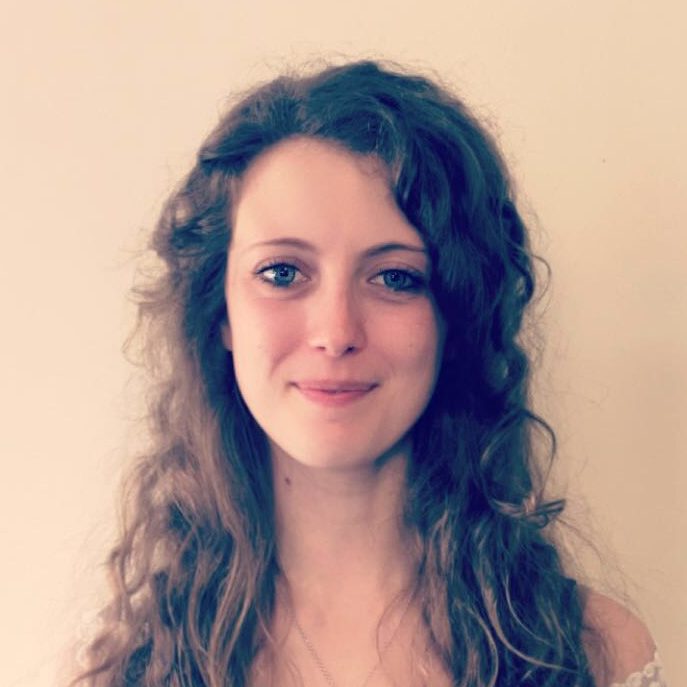 Rebekah Harries