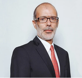Rodrigo Valdés