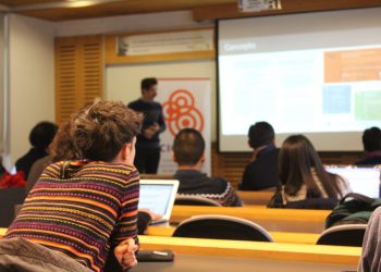 Pensando la interdisciplina: primer taller del Cluster Prácticas Sociales de CIGIDEN