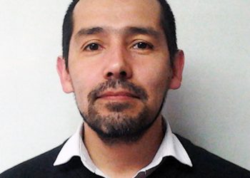 Tomás Echaveguren