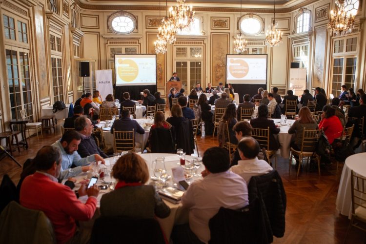 Seminario organizado por la Asociación de Municipalidades de Chile abordó la gestión de riesgo en la planificación territorial