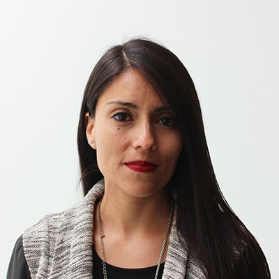 Francisca Roldán Marambio