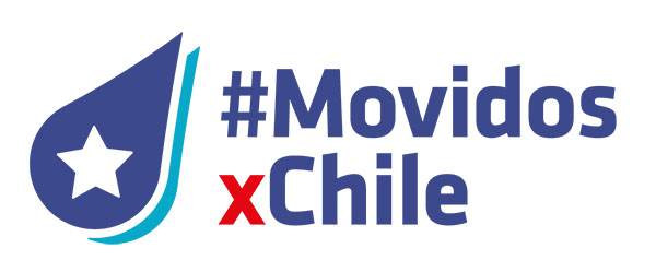 Firma convenio CIGIDEN y Movidos x Chile
