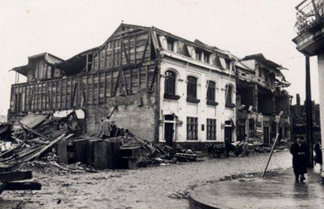 59 años de los dos grandes terremotos que destruyeron el centro sur de Chile en 1960