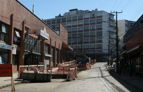 59 años de los dos grandes terremotos que destruyeron el centro sur de Chile en 1960