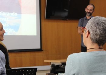 Comunidad científica se reúne para abordar nuevas formas de acción frente al cambio climático