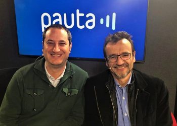 Radio Pauta: ¿Cómo percibimos las amenazas naturales en Chile? Gonzalo Bacigalupe es entrevistado para explicar los alcances de la encuesta Barómetro Ciudadano