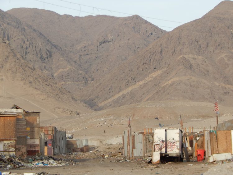 A 28 años del desastre por aluvión en Antofagasta nuevos estudios advierten que persisten territorios vulnerables
