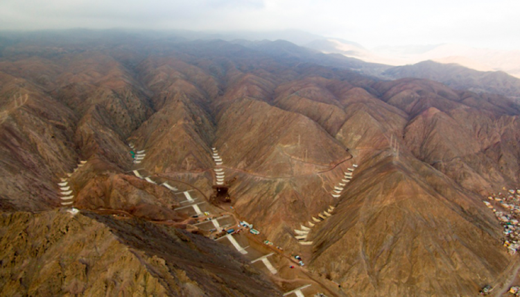 A 28 años del desastre por aluvión en Antofagasta nuevos estudios advierten que persisten territorios vulnerables
