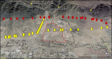 A 28 años del desastre por aluvión en Antofagasta nuevos estudios advierten que persisten territorios vulnerables