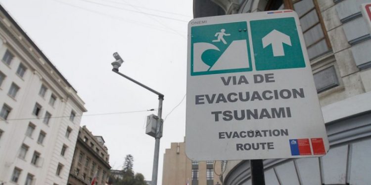 Desafío de la geofísica: Incertidumbre en el estudio de los sismos en Chile
