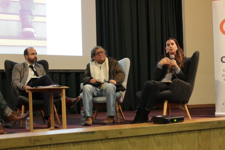 Científicos afirman que Chile requiere de sistemas de evacuación vertical para localidades costeras en riesgo