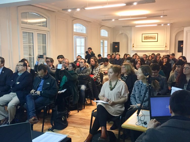 Informe científico revela dramático escenario hídrico en la Región Metropolitana