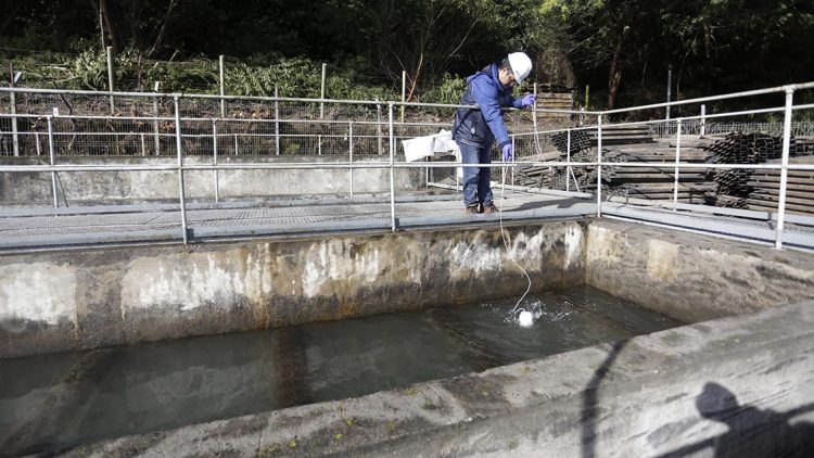 Investigadora explica cómo operan y por qué podrían fallar las plantas potabilizadoras de agua en Chile