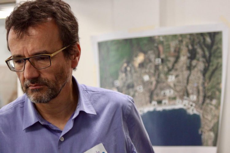 Workshop reúne ciencia, ONG´s, Estado y voluntariado para repensar la gestión del riesgo de desastres en Chile