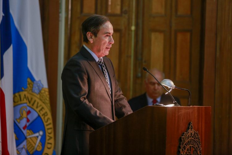 Seminario internacional 2019: resiliencia de sistemas críticos, política pública, costo político y económico de desastres