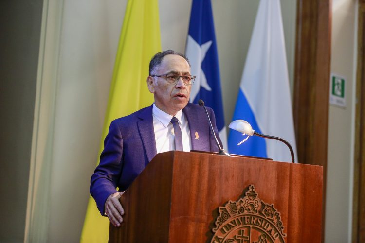 Seminario internacional 2019: resiliencia de sistemas críticos, política pública, costo político y económico de desastres