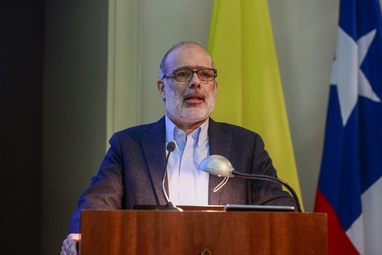 Seminario internacional 2019: resiliencia de sistemas críticos, política pública, costo político y económico de desastres