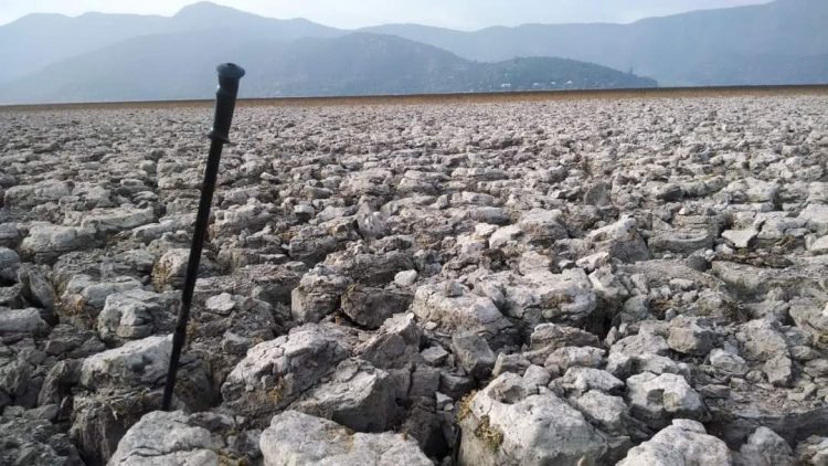 Informe científico revela dramático escenario hídrico en la Región Metropolitana