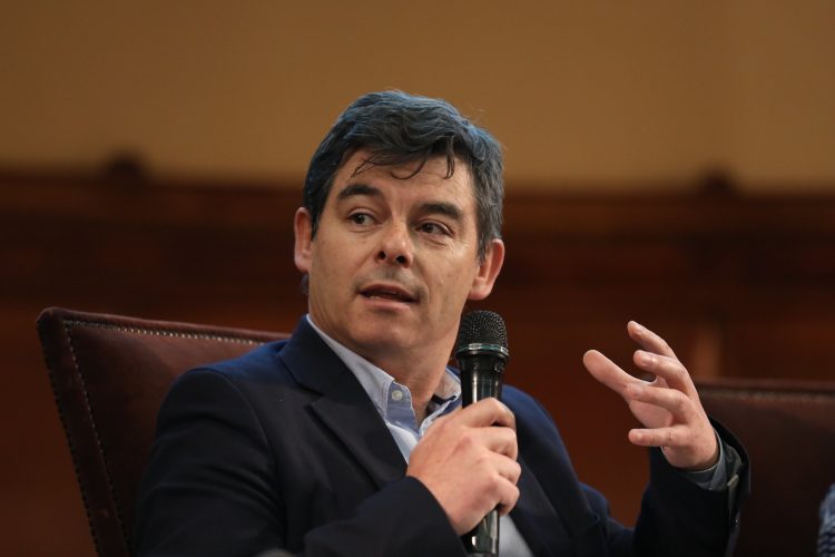 Seminario abordó desafíos del cambio climático y escenario chileno frente a la COP25