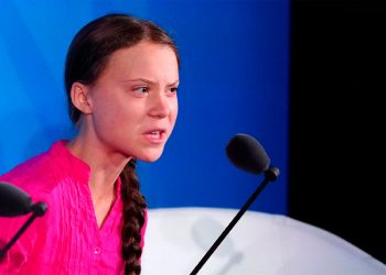 Greta versus Twitter