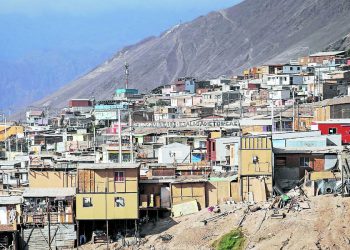 Un recorrido en el corazón profundo de la gestión del riesgo de desastres en un campamento