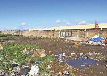 El desafío de la vulnerabilidad geosocial y la gestión del riesgo de desastres en campamentos