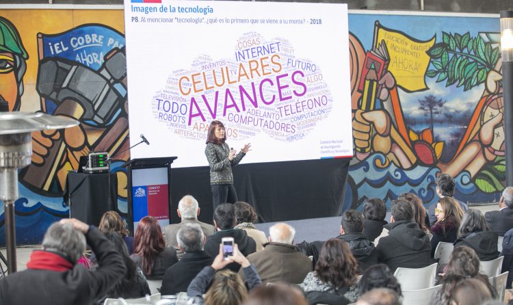 El 70% de los chilenos cree que la ciencia ha permitido enfrentar mejor los desastres de origen natural