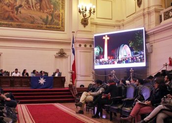 Expertos de Chile y Japón participan de seminario sobre educación, desastres y emergencia climática