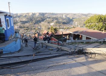 ¿Está Chile preparado para otro mega terremoto?