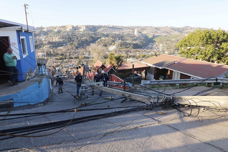 ¿Está Chile preparado para otro mega terremoto?