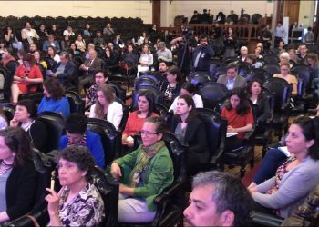CIGIDEN participa de diálogo colectivo sobre cambio climático y biodiversidad desde la perspectiva de género