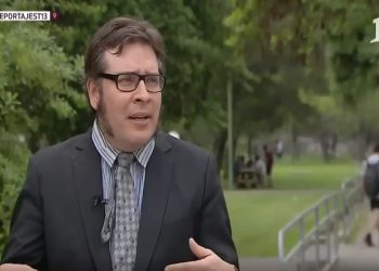 Reportaje T13: Crisis hídrica