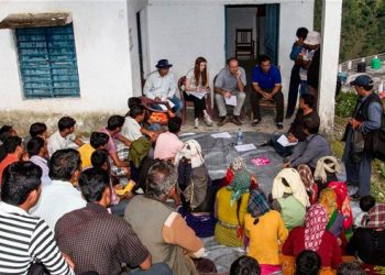 Investigadores de CIGIDEN se adjudican fondos para redes internacionales de Conicyt para trabajo colaborativo con India y Dinamarca