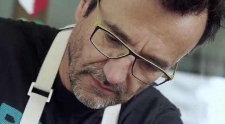 Serie documental de TV explora en la vida y trabajo científico de 10 investigadores en Chile