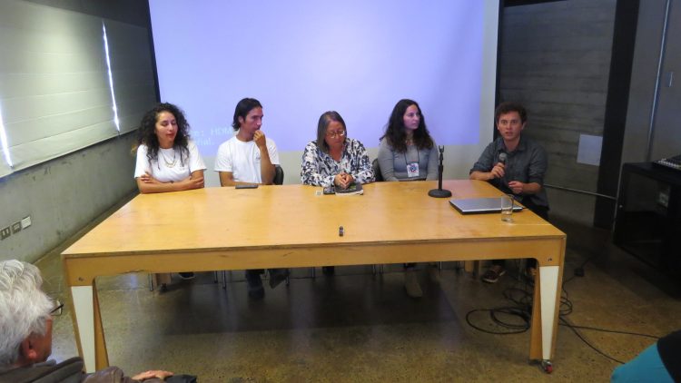 Crisis socioambiental, conservación de la costa y fórmulas de participación local son debatidos en encuentro científico ciudadano en Valparaíso