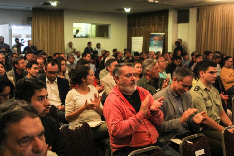 Científicos apuestan por nueva ley para proteger ecosistemas costeros y disminuir el riesgo de desastre en la costa