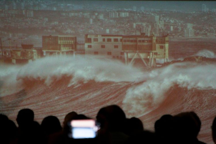 Científicos apuestan por nueva ley para proteger ecosistemas costeros y disminuir el riesgo de desastre en la costa