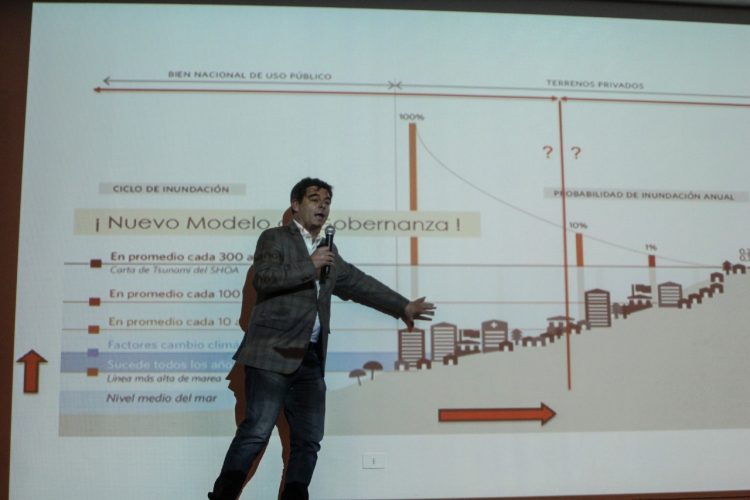 Científicos apuestan por nueva ley para proteger ecosistemas costeros y disminuir el riesgo de desastre en la costa