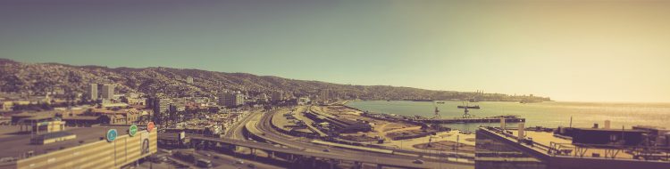 Un observatorio para estudiar, gestionar y proteger la costa en Chile