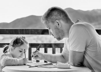 21 recomendaciones para hablar con nuestros hijos e hijas en tiempos de virus